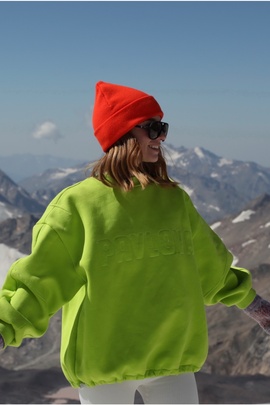 
                             
                                Рокси свитшот.
                                Обложка отзыва пользователя Юлия Павлова
                             
                        