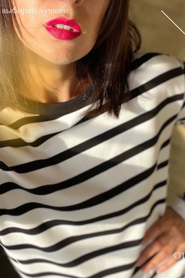 
                             
                                Джемпер Кэрол.
                                Обложка отзыва пользователя Пользователь 220360
                             
                        