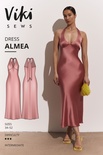 Almea dress