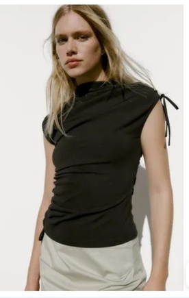 Смоделировала топ