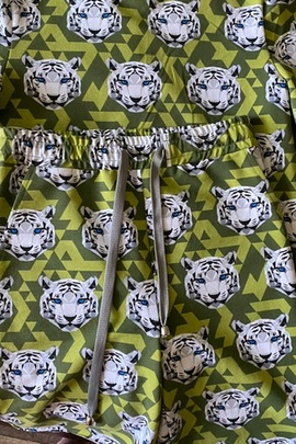 
                             
                                Чарли шорты (мальчики).
                                Обложка отзыва пользователя Пользователь 154090
                             
                        