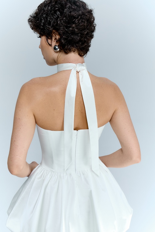 Henrietta dress