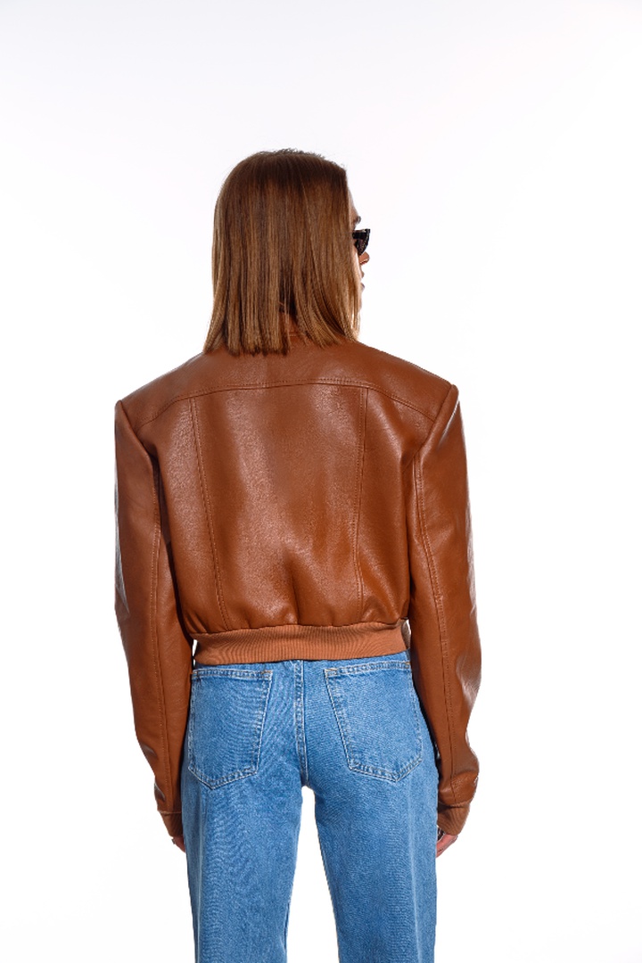 Maidy bomber jacket sewing course