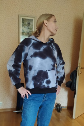 
                             
                                Худи Лилас.
                                Обложка отзыва пользователя Пользователь 187106
                             
                        