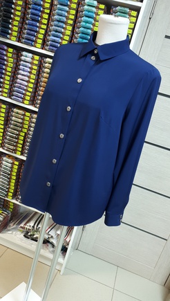 Другой и не хочется!