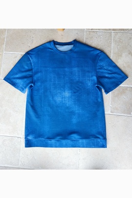 
                             
                                Футболка Марк.
                                Обложка отзыва пользователя Пользователь 111101
                             
                        