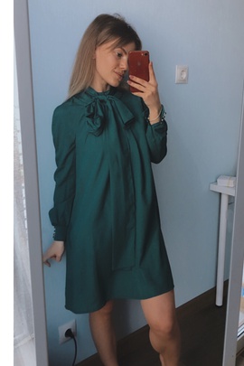 
                             
                                Блуза Луиза.
                                Обложка отзыва пользователя Екатерина, ek.isew
                             
                        