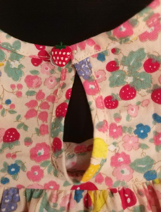 универсальная выкройка, хочешь - блузка, хочешь - платье