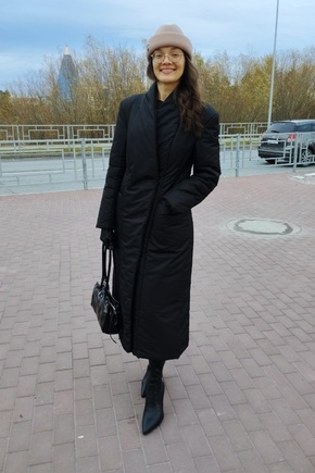 Спасибо за интересную модель