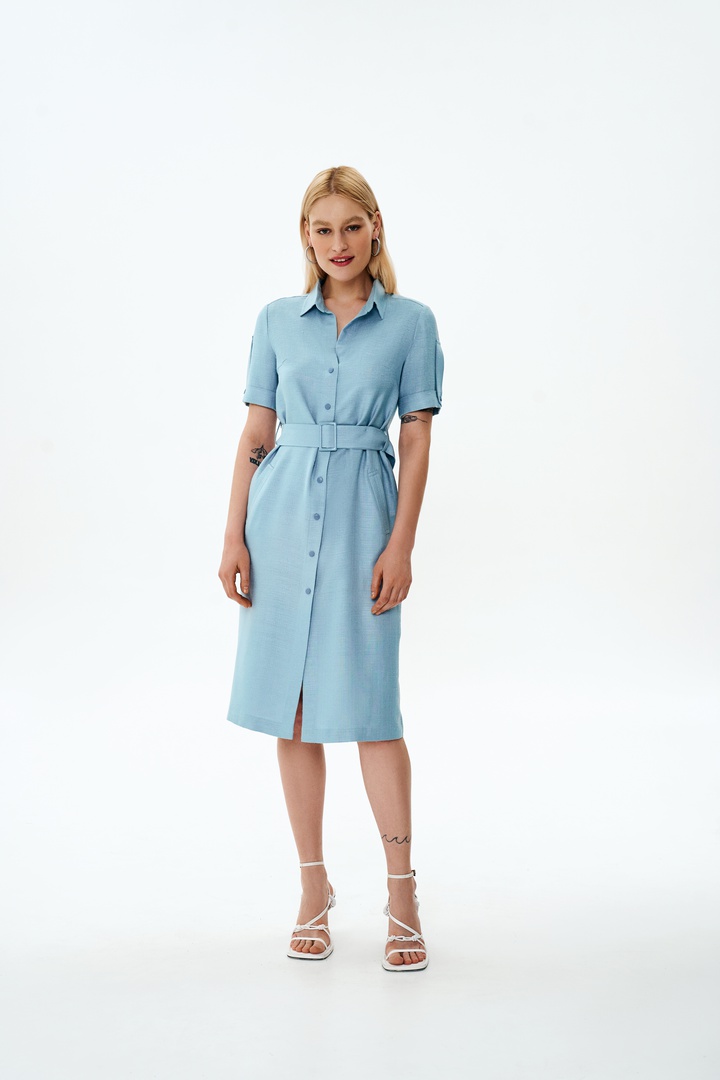 Платье Сидни