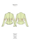 Miletta Blazer