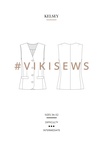 Kelsey vest