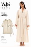 Amal robe