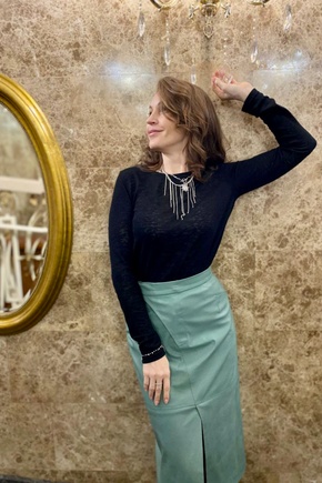 Must-have гардероба!