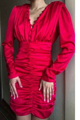 
                             
                                Мирелла платье.
                                Обложка отзыва пользователя Пользователь 287253
                             
                        