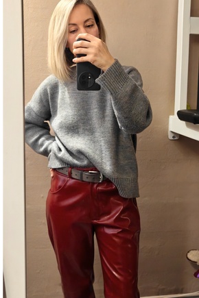 Крутые брюки