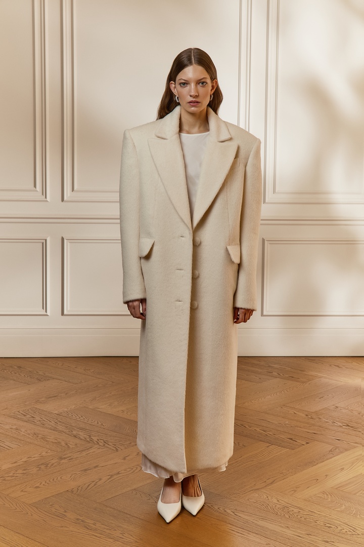 Френсис пальто