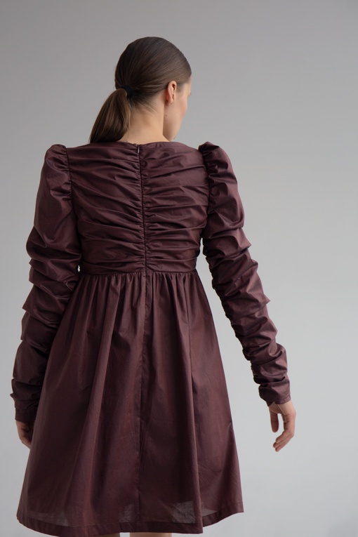 Платье Астрид