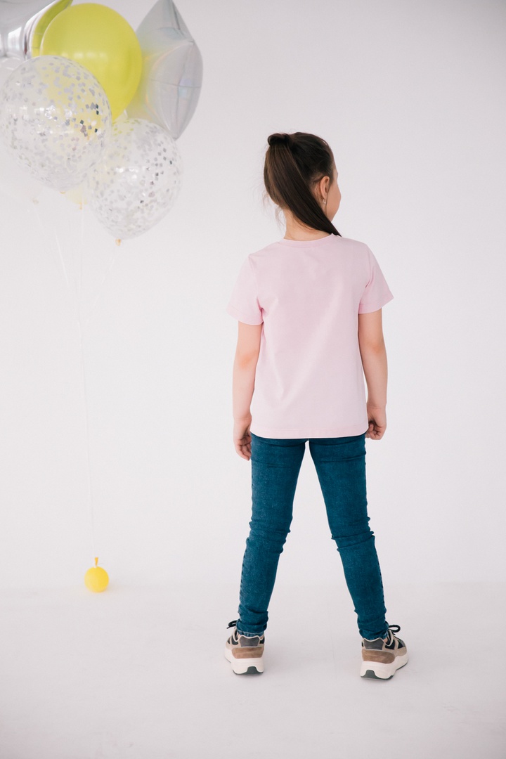 Футболка Алексис