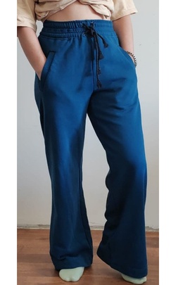 
                             
                                Табби брюки.
                                Обложка отзыва пользователя Дарья
                             
                        