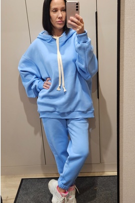 
                             
                                Худи Амина.
                                Обложка отзыва пользователя Самарина Влада Сергеевна
                             
                        