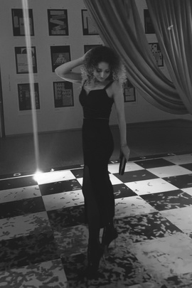 
                             
                                Юбка Малика.
                                Обложка отзыва пользователя Пользователь 23657
                             
                        