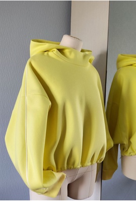 
                             
                                Фарра худи.
                                Обложка отзыва пользователя Пользователь 243790
                             
                        