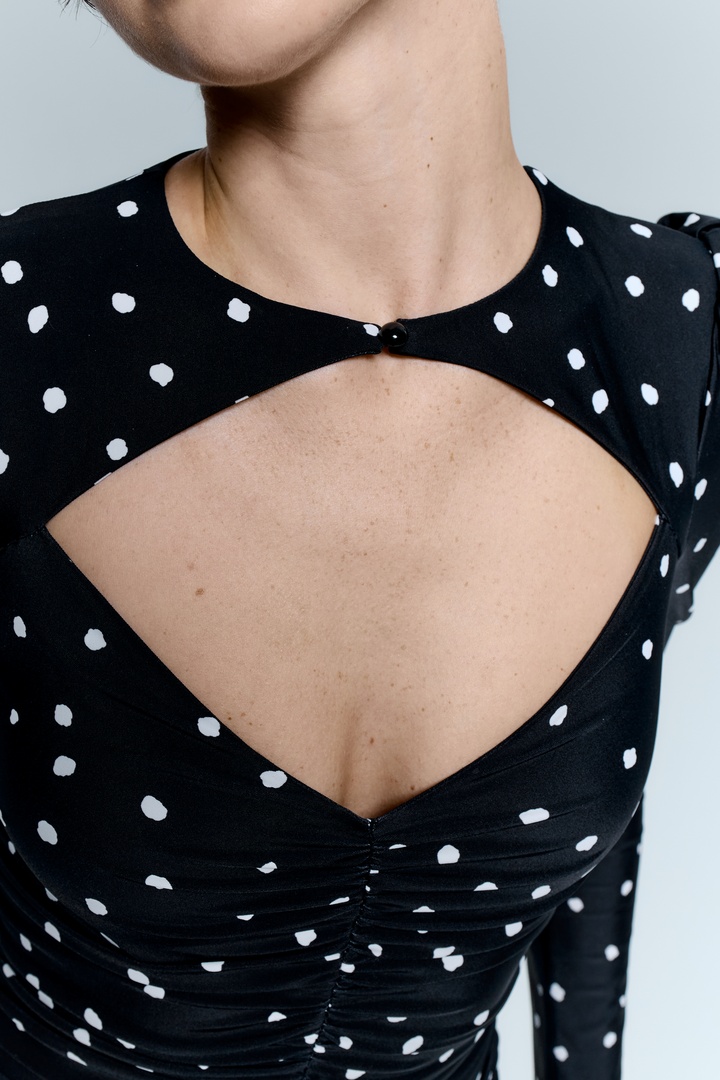 Эльмира платье