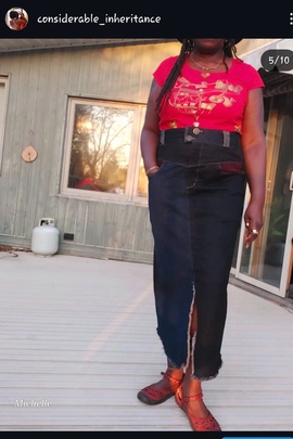 
                             
                                Cameron skirt.
                                Обложка отзыва пользователя Пользователь 201318
                             
                        