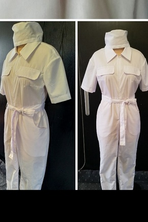 Отличная выкройка.