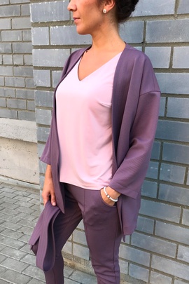 
                             
                                Топ Линда.
                                Обложка отзыва пользователя Пользователь 33055
                             
                        