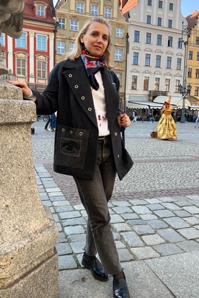 Супер выкройка