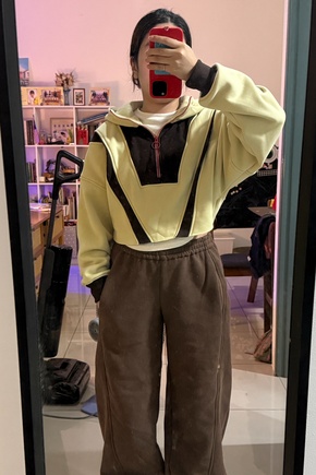 Nice hoodie