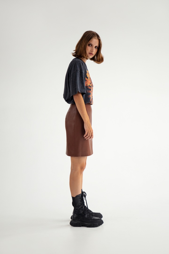 Agnia skirt