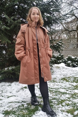 
                             
                                Джой парка.
                                Обложка отзыва пользователя Пользователь 19935
                             
                        