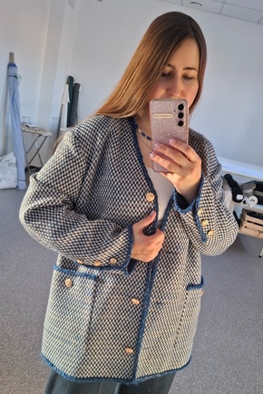 Невероятно уютный