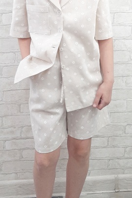 
                             
                                Чарли шорты (девочки).
                                Обложка отзыва пользователя Пользователь 254167
                             
                        