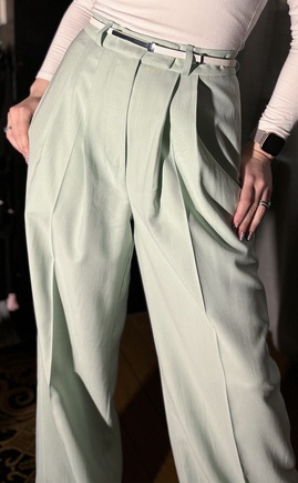 Elegant trousers