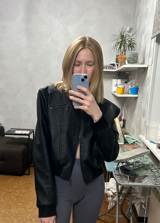 Очень стильно!