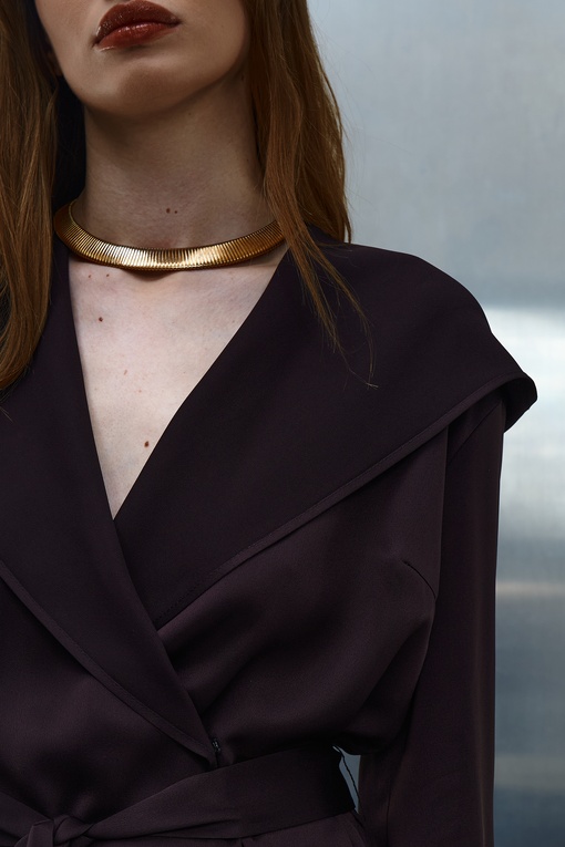 Амайя блузка