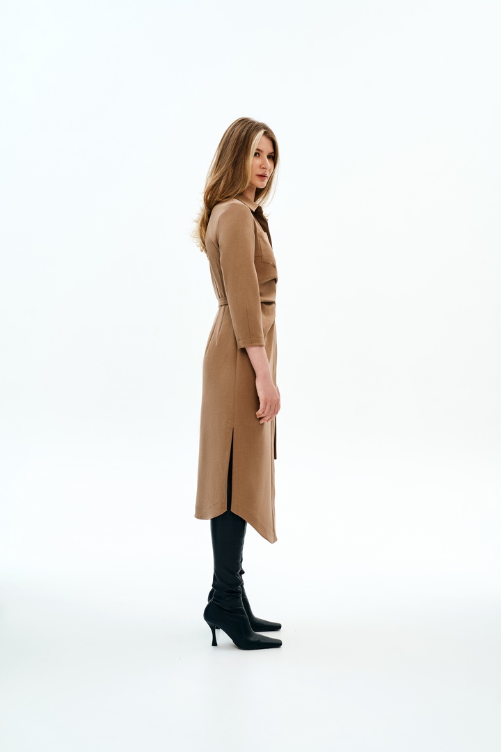 Платье Бьянка