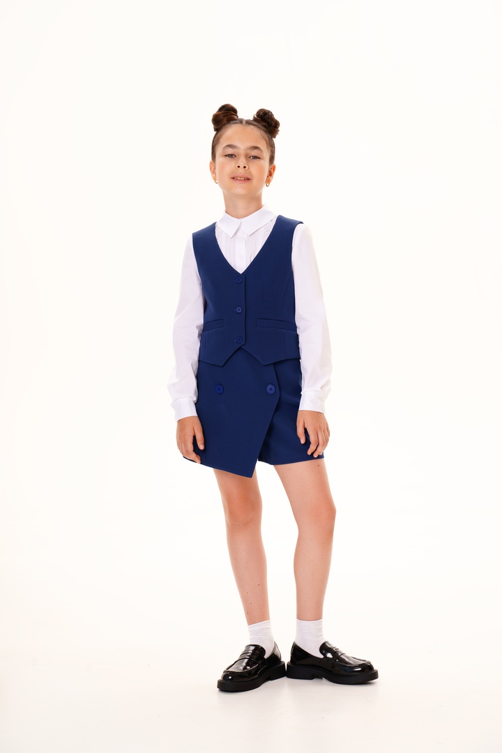 Райфи жилет