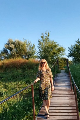 
                             
                                Платье Челси.
                                Обложка отзыва пользователя Пользователь 57760
                             
                        