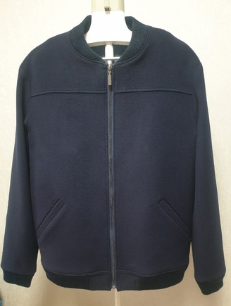 Бомбер супер!