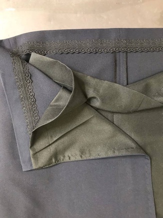 Для смелой и уверенной 😅🙈