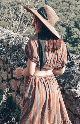 Платье шикарно