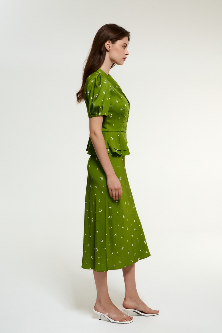 Maryana blouse