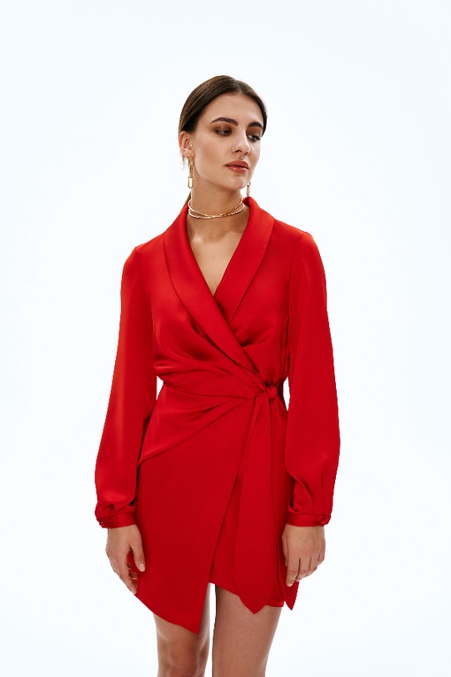 2. Курс по пошиву платья Имари