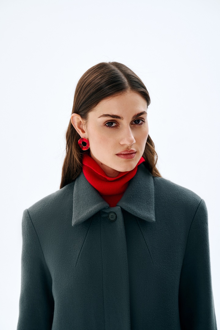 Пальто Фрида