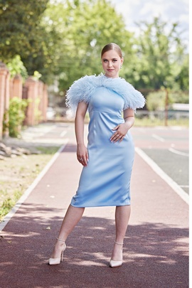 
                             
                                Асия платье.
                                Обложка отзыва пользователя Пользователь 422338
                             
                        